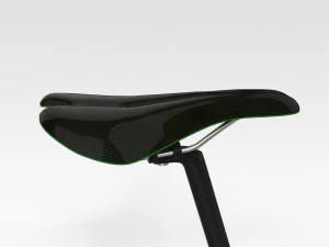 रेसिंग साइकिल 3D मॉडल