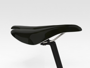 Racing Bicycle Modelo 3D