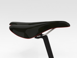 Racing Bicycle 3D-Modell