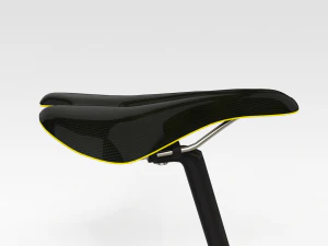 V&eacute;lo de course Modèle 3D