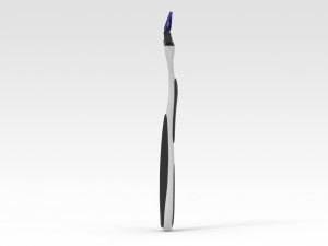Razor 3D 模型