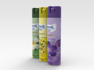 Room Freshener Modello 3D