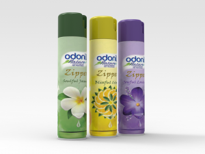 Room Freshener Modello 3D