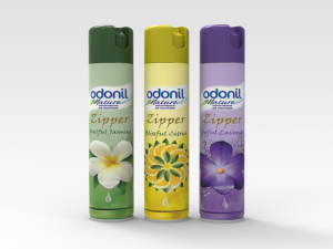 Room Freshener Modello 3D