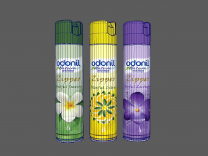 Room Freshener Modello 3D