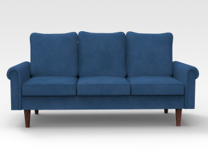 Sofa Modèle 3D