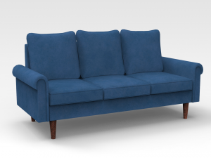 Sofa Modèle 3D