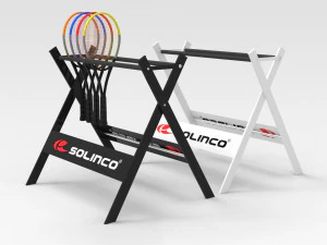 Tenis Raket Standı 3D Model