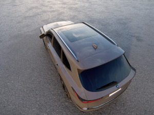acura mdx 2022 3D 모델