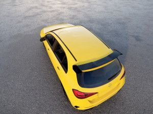 3d mercedes-benz a45 s amg 2020 Model 3D