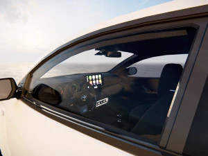 Toyota GR Yaris 2022 3D Model