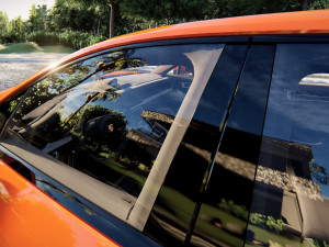 Porsche Panamera Turbo S Sport Turismo 2021 3D-Modell