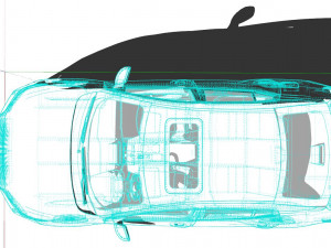 Nissan Sentra 2022 3D Model