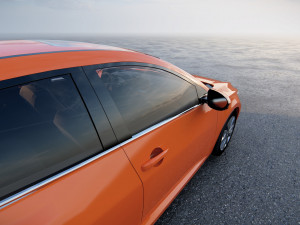 Nissan Sentra 2022 3D Model