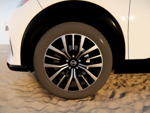 Nissan Kicks 2022 3D Модель