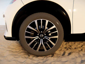 Nissan Kicks 2022 3D Model