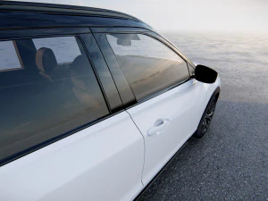 Nissan Kicks 2022 3D Model