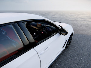 Honda Civic Type R 2023 3D Model