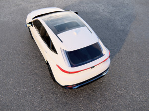 Toyota Harrier 2022 3D मॉडल