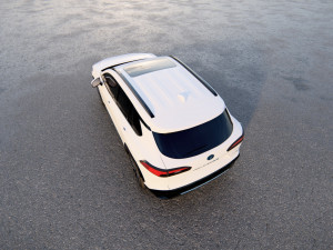 Toyota Corolla Cross 2022 3Dモデル