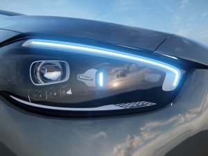 Mercedes Benz C-Class Estate 2022 Modèle 3D