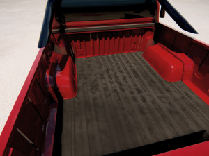 Toyota Hilux Double Cab 2022 3D Model