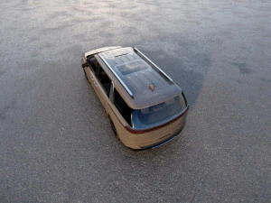 Kia Carnival 2022 3D Model