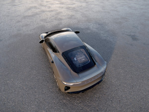 Lotus Emira 2023 Model 3D