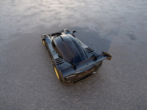Ultima RS 2022 Modello 3D