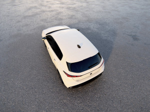 Peugeot 308 R Hybrid 2022 Modello 3D