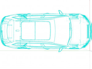 Seat Leon Cupra 2022 Model 3D