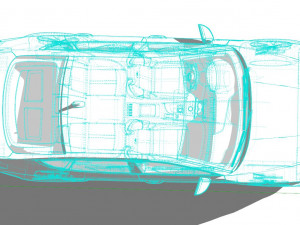 Audi S5 Sportback 2022 Modelo 3D