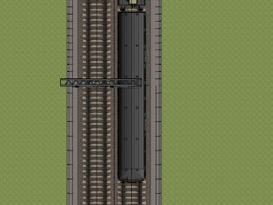 British Rail Class 303 Electric Model 3D