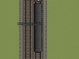 British Rail Class 303 Electric 3D Model