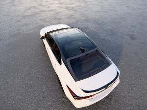 Toyota Camry XSE 2022 3D Model