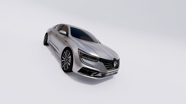 All 2022 Renault Talisman / SUPERCAR Interior & Exterior 