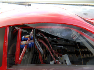 Nissan Silvia s14 Tuned Modelo 3D