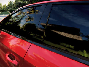 Peugeot 208 2022 Modelo 3D