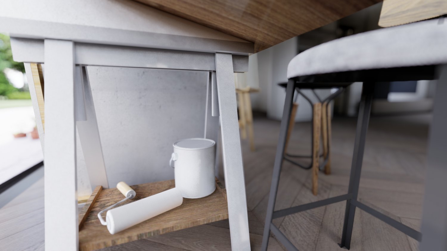 Table pro