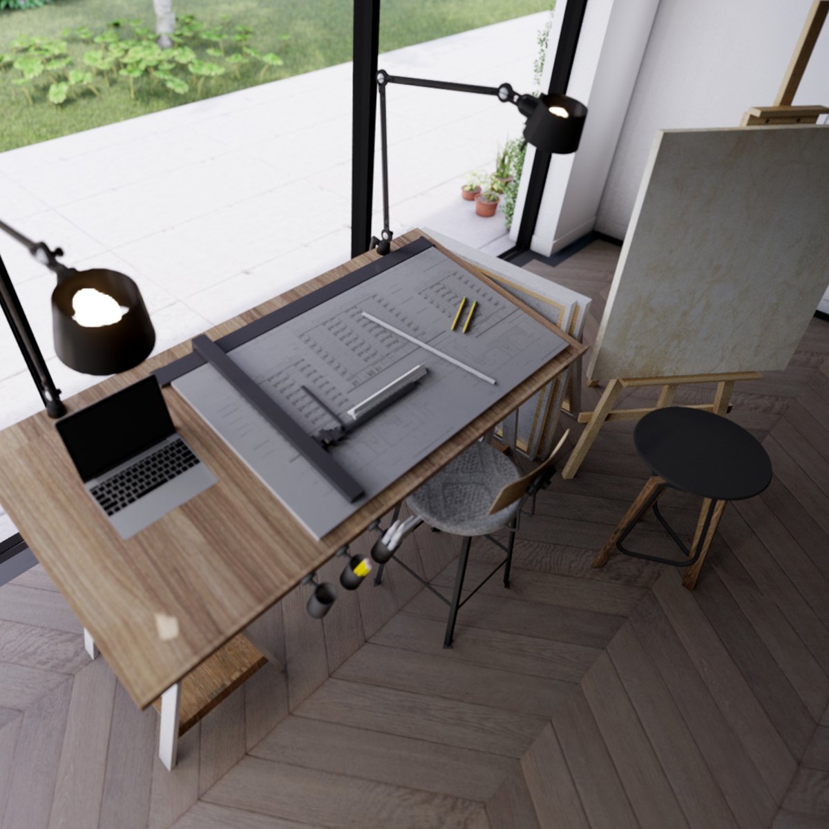Table pro