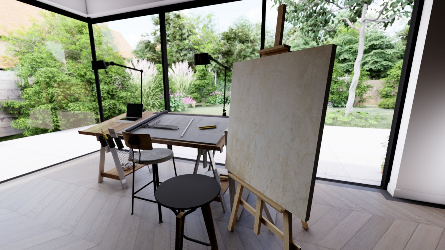 Table pro