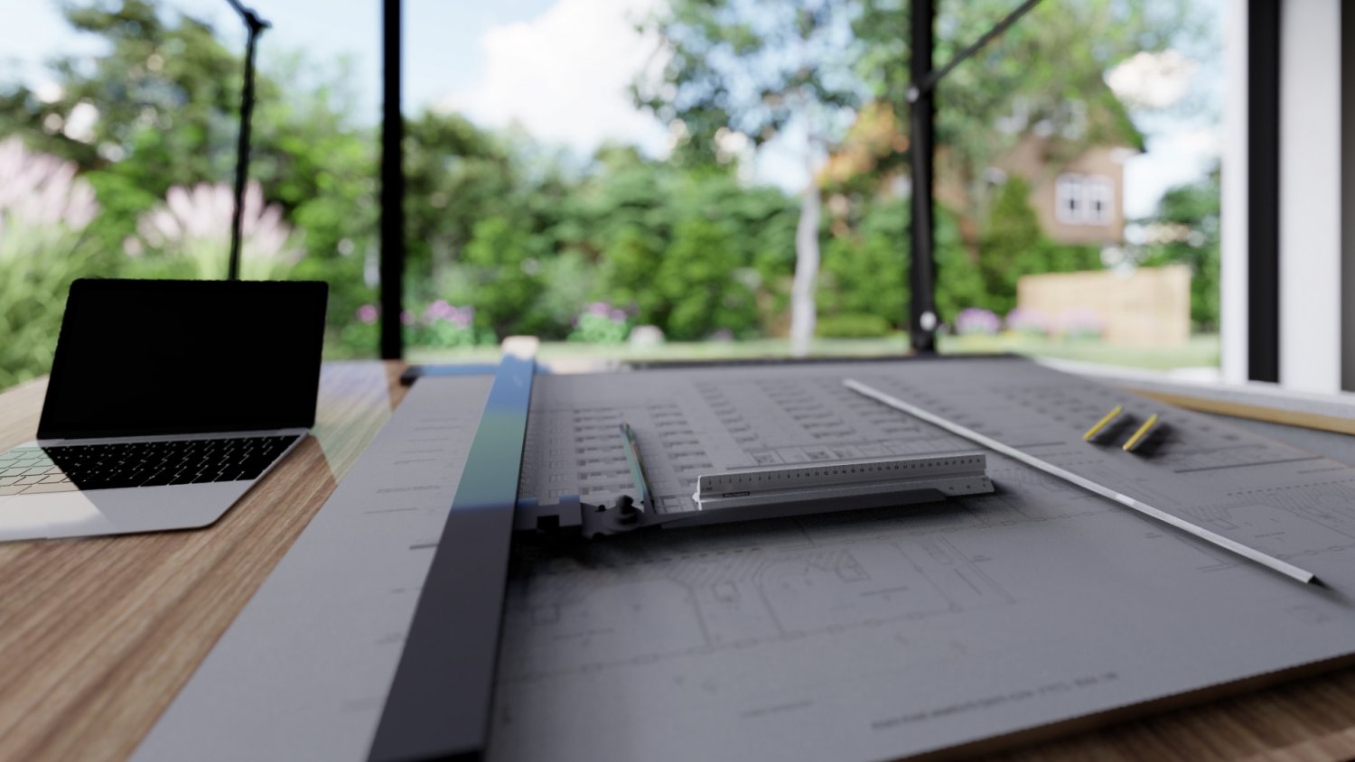 Table pro