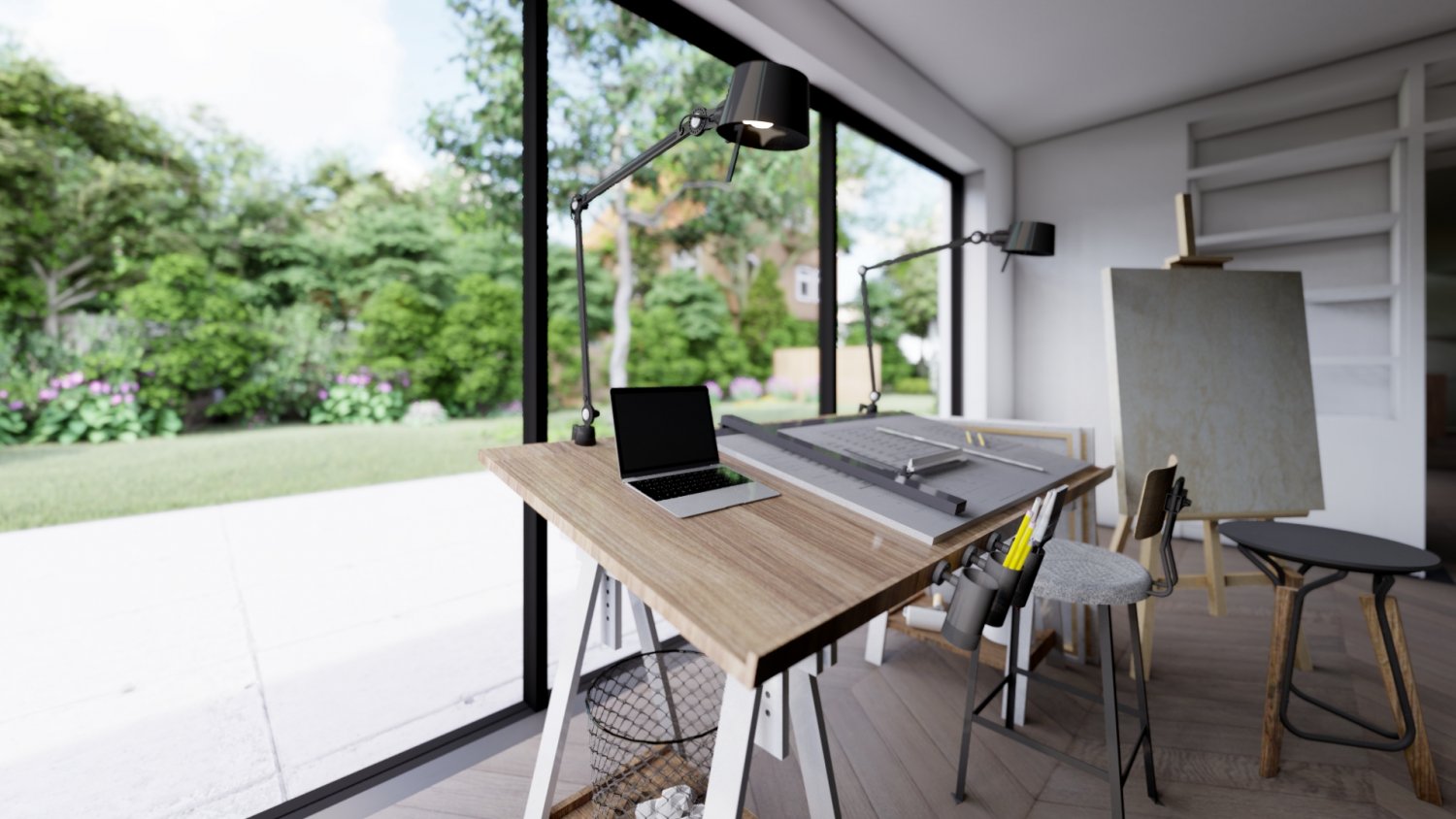 Table pro