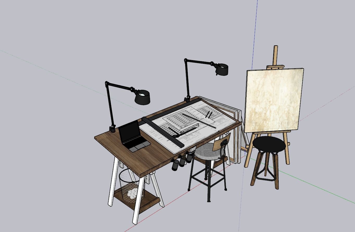 Table pro