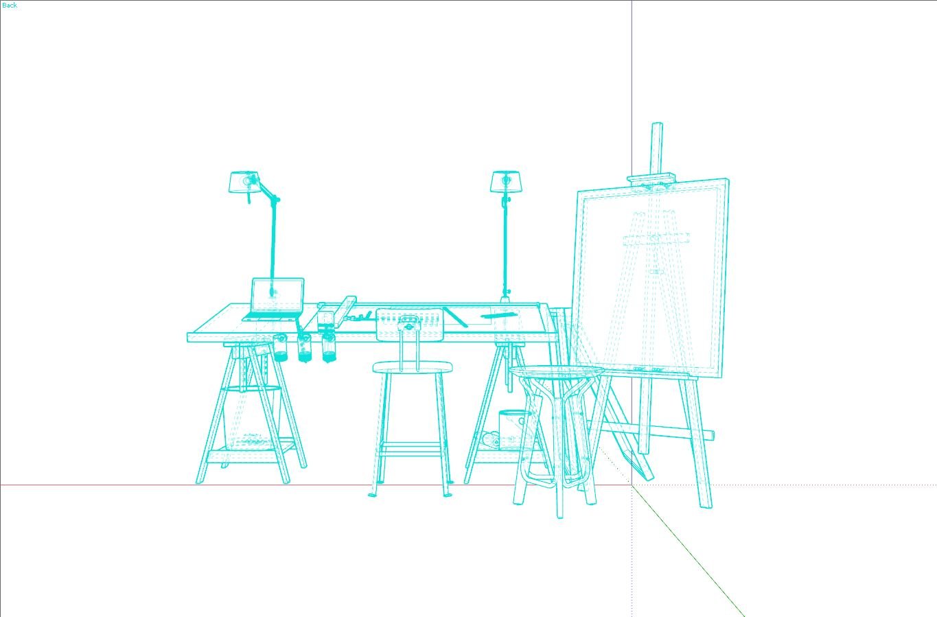 Table pro