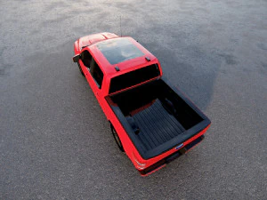 F-150 2022 Modelo 3D