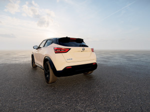 Nissan Juke 2022 Modelo 3D