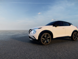 Nissan Juke 2022 Modelo 3D