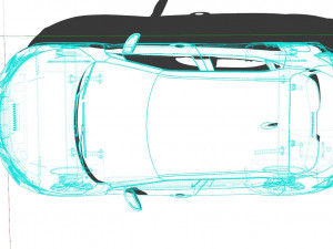 Nissan Juke 2022 Modelo 3D