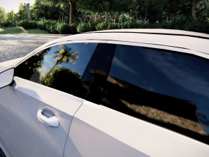 Mercedes-Benz A180 2022 3D Model